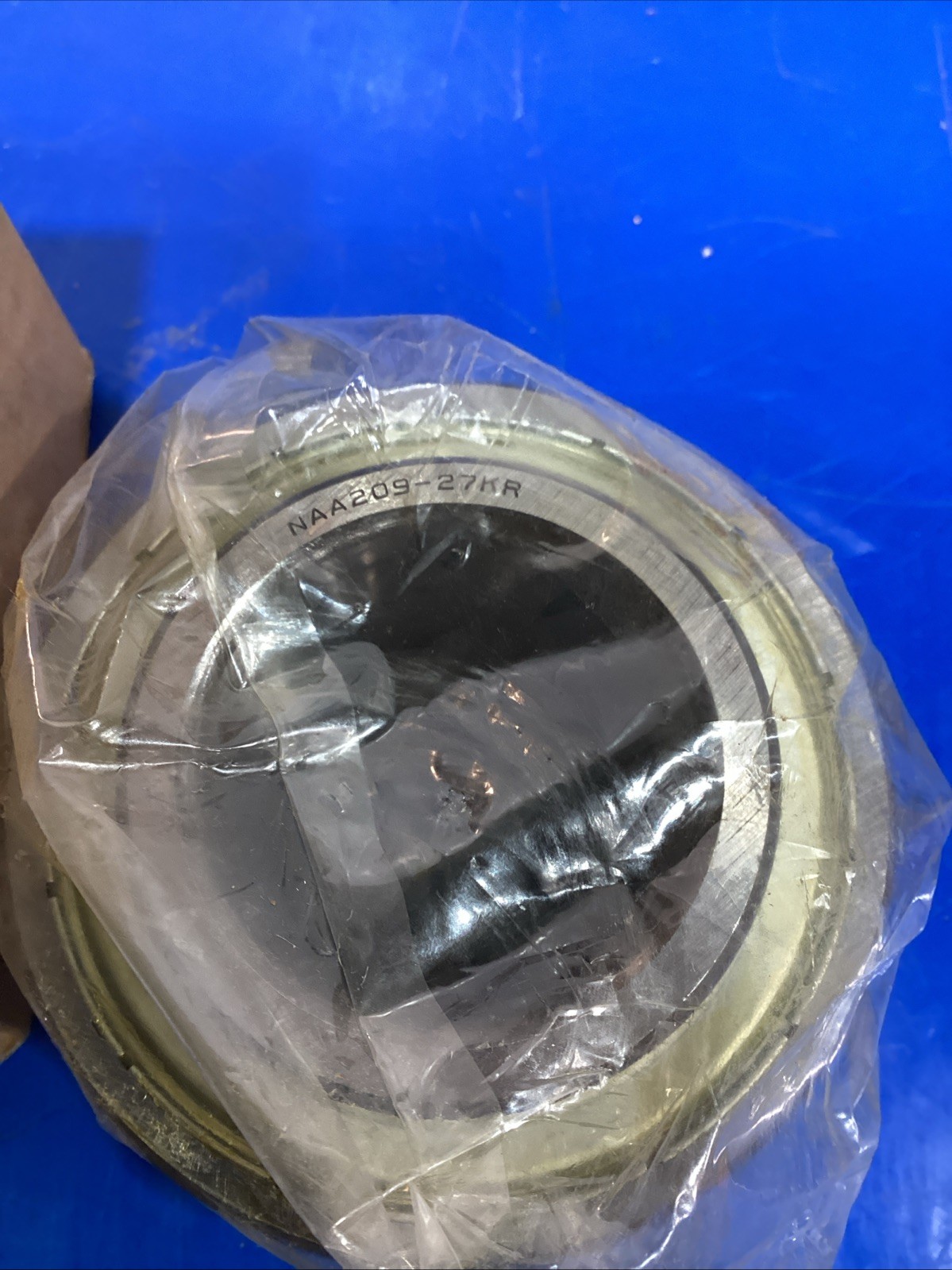 Bell & Gosssett Bearing P77063 NIB
