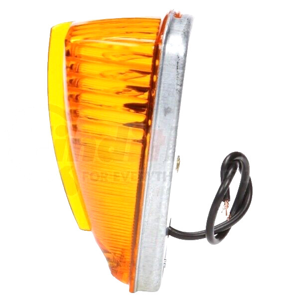 Truck-Lite 1150A – Signal-Stat Marker Clearance Light – Incandescent, Hardwired