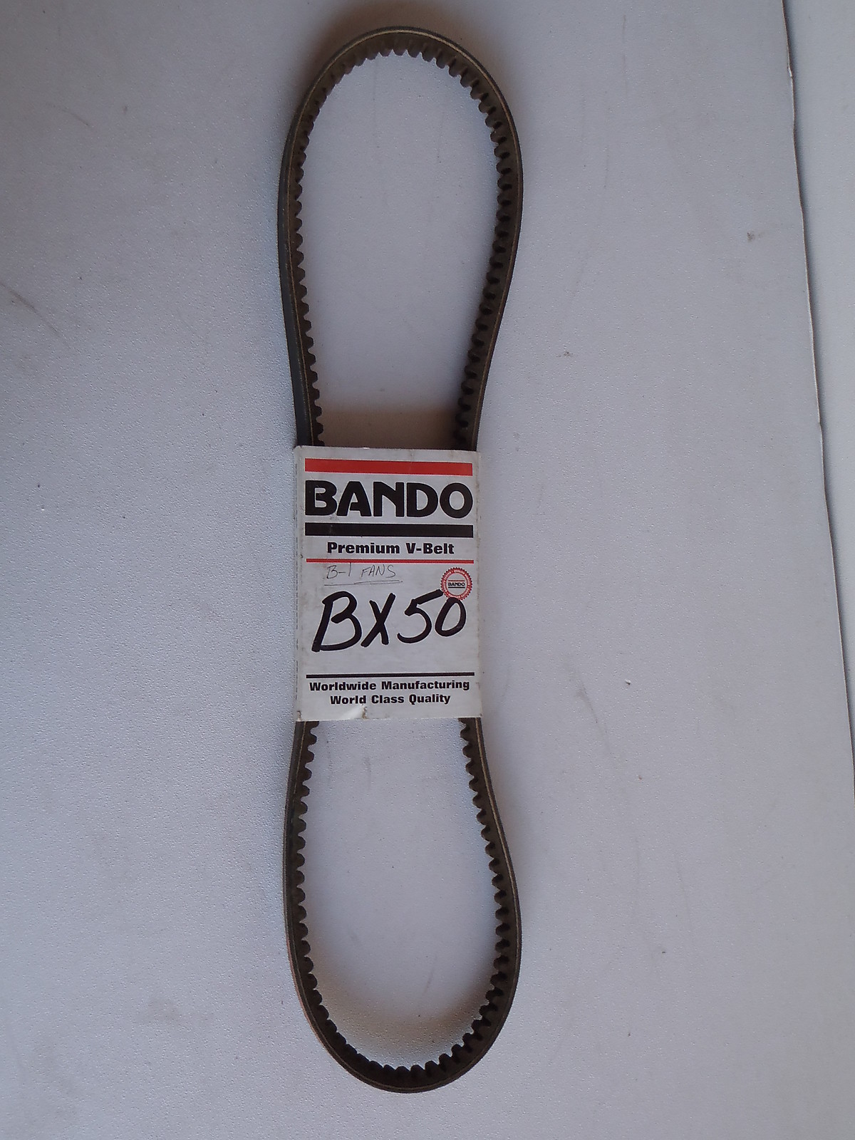 Bando Power King Cog BX50