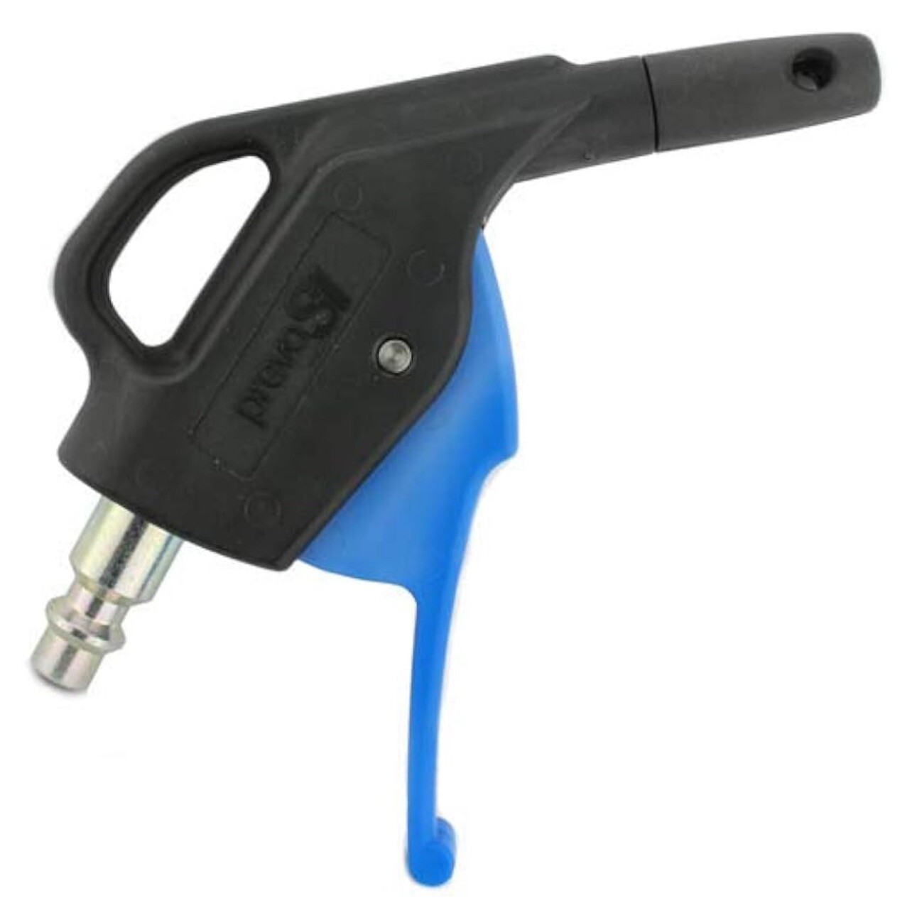 Prevost PREVO S1 Industrial Style High Flow Air Blowgun with Venturi Ports