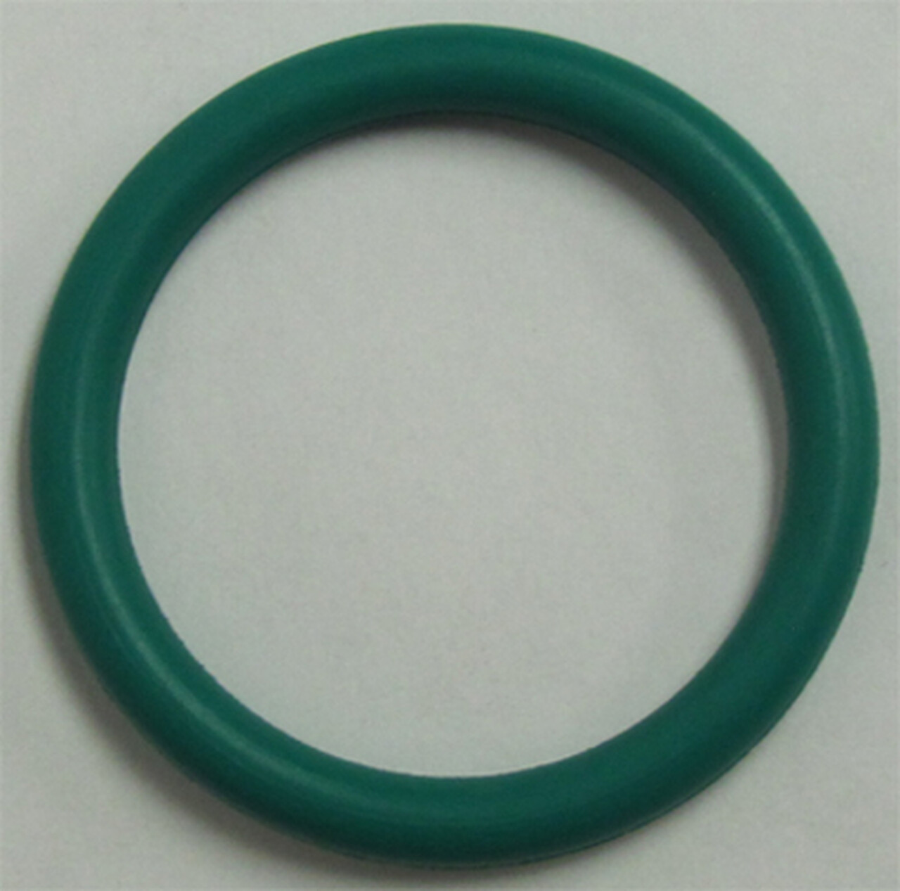 AMEREX 13305-P012 Collar O-Ring, Green Halotron I (Bag of 12)