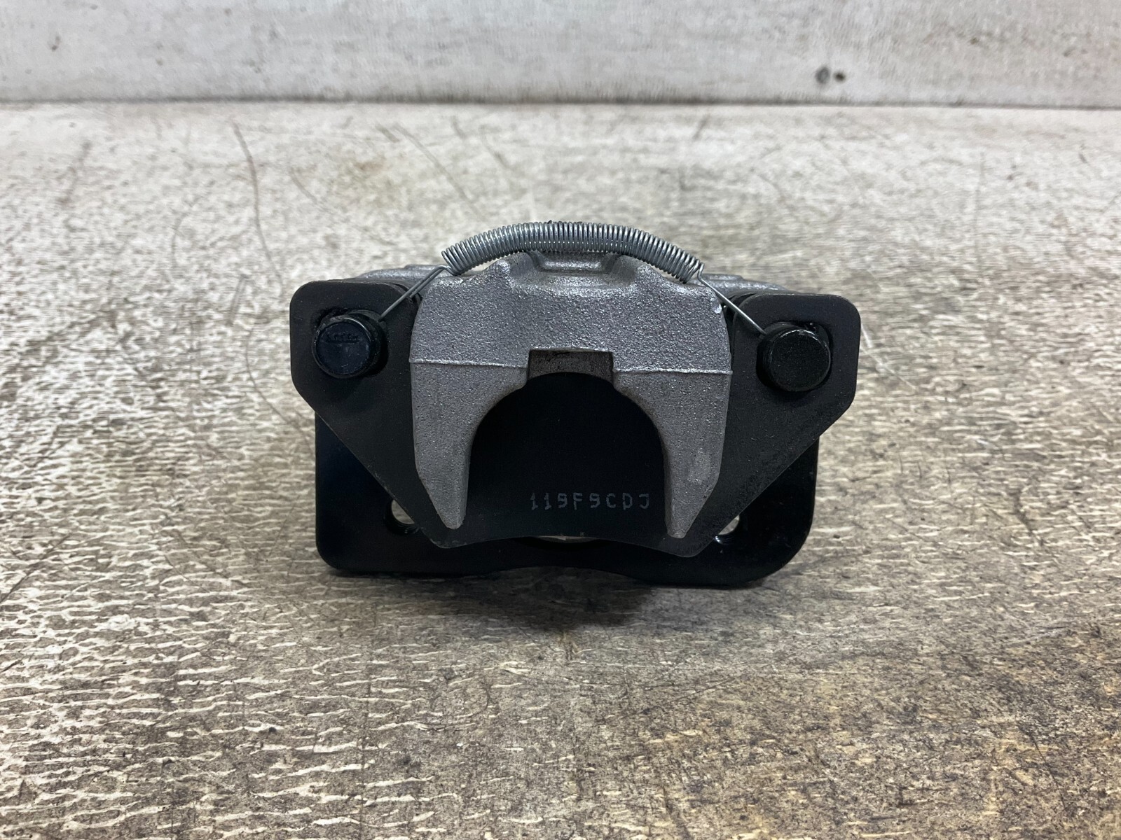 HB 119F9CDJ Brake Caliper 1910A New (TSC)
