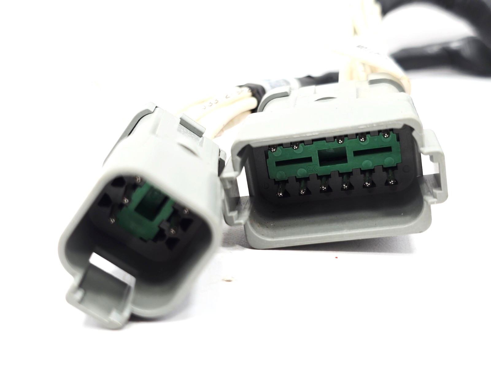 CE40300 CABLE ASSY FOR USE YANMAR 119578-66410