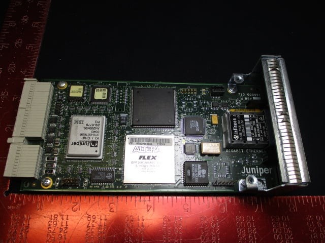 JUNIPER 710-000991 Ethernet 1000 BASE-LX