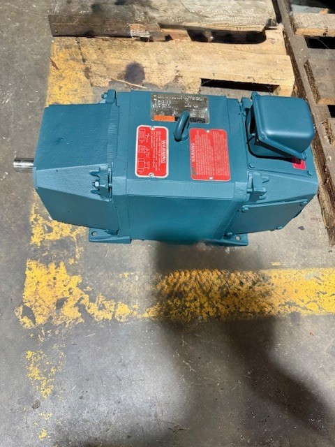 RELIANCE ELECTRIC T18R1102P-TP 180V 14.10A NSNP