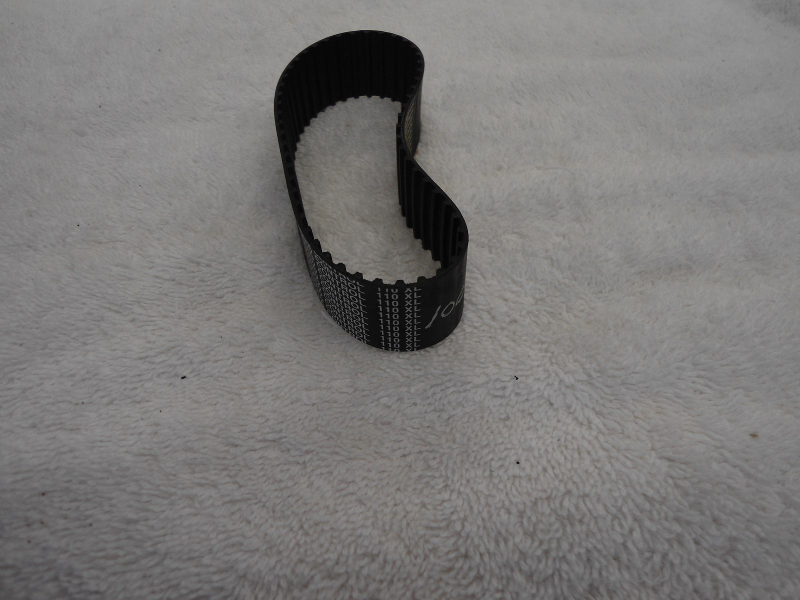 NEW Speed Control Timing Belt 110XL100