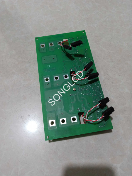 1PC 51058066XD-1EA CARTE CCCI 500J2710XCEVNT02 Used Test with warranty Free