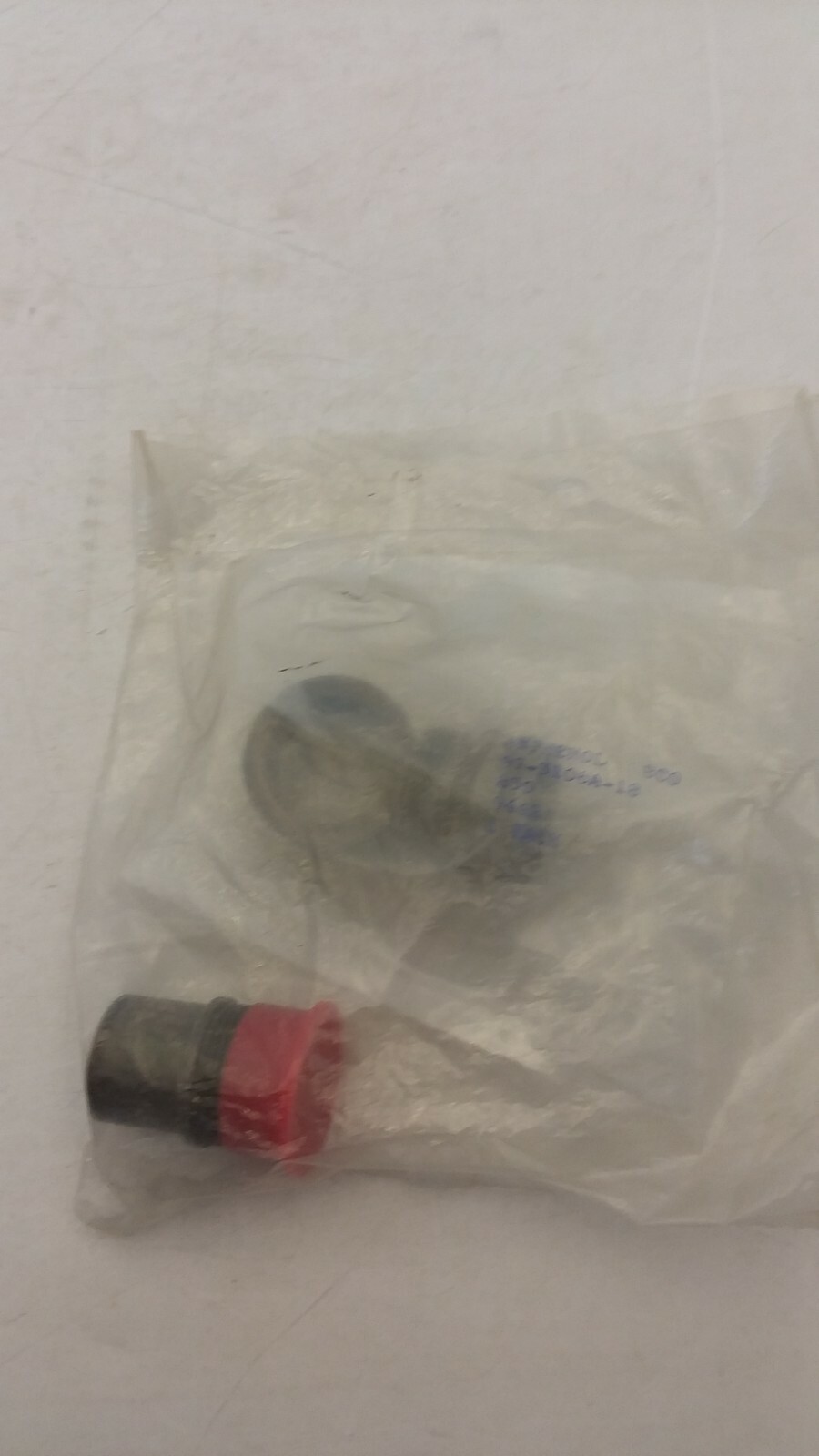 AMPHENOL 97-3106A-18 CONNECTOR SHELL ONLY OLIVE CIRCULAR MIL SPEC NIB