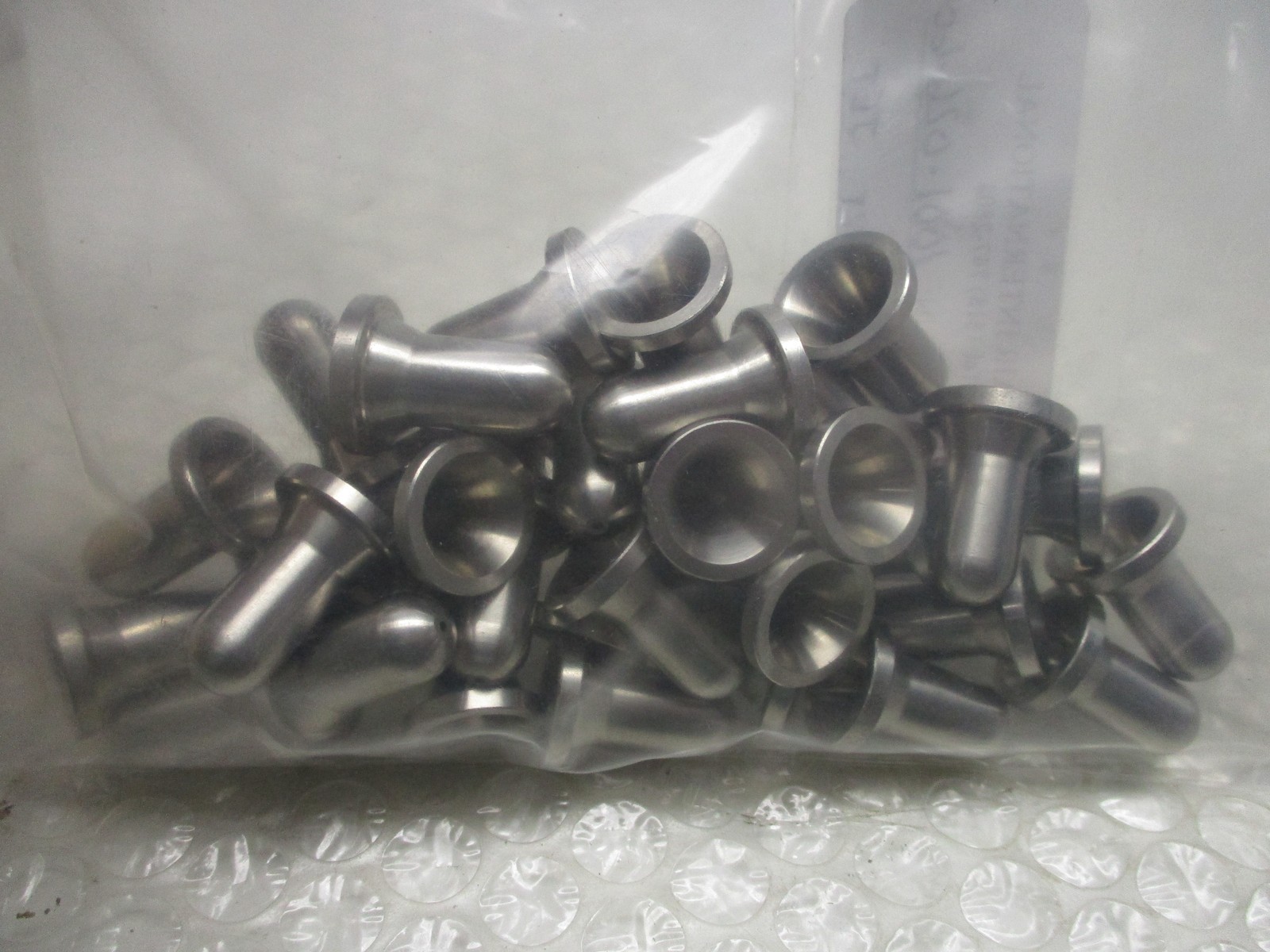 SINCLAIR 1001-026-60 NOZZLE INSERT LOT OF 32 NSNP