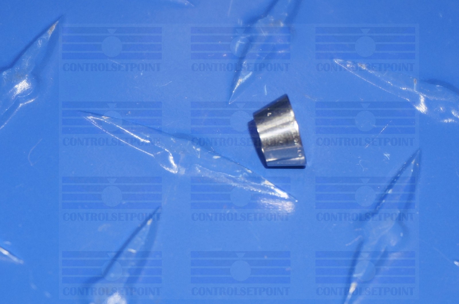 SWAGELOK 1/4″ FRONT COMPRESSION FERRULE TUBE 316 SST SS-403-1