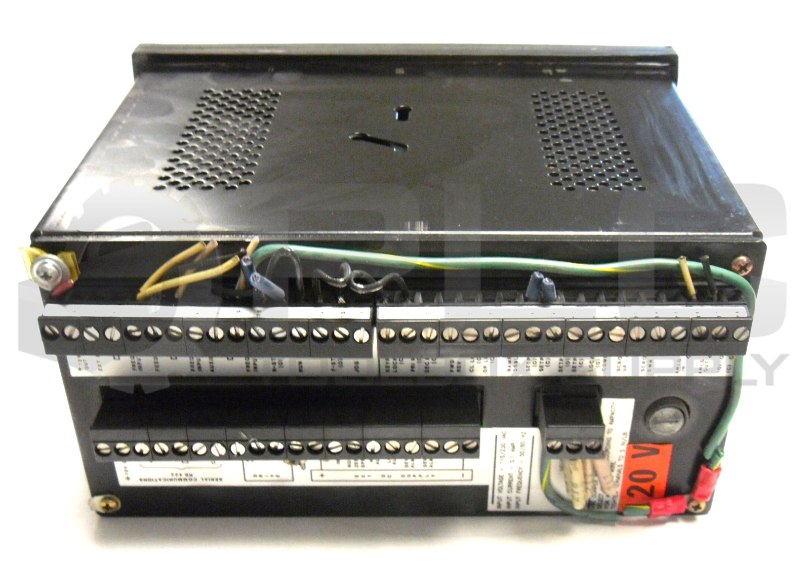 FENNER M-TRIM-2E SPEED CONTROL UNIT