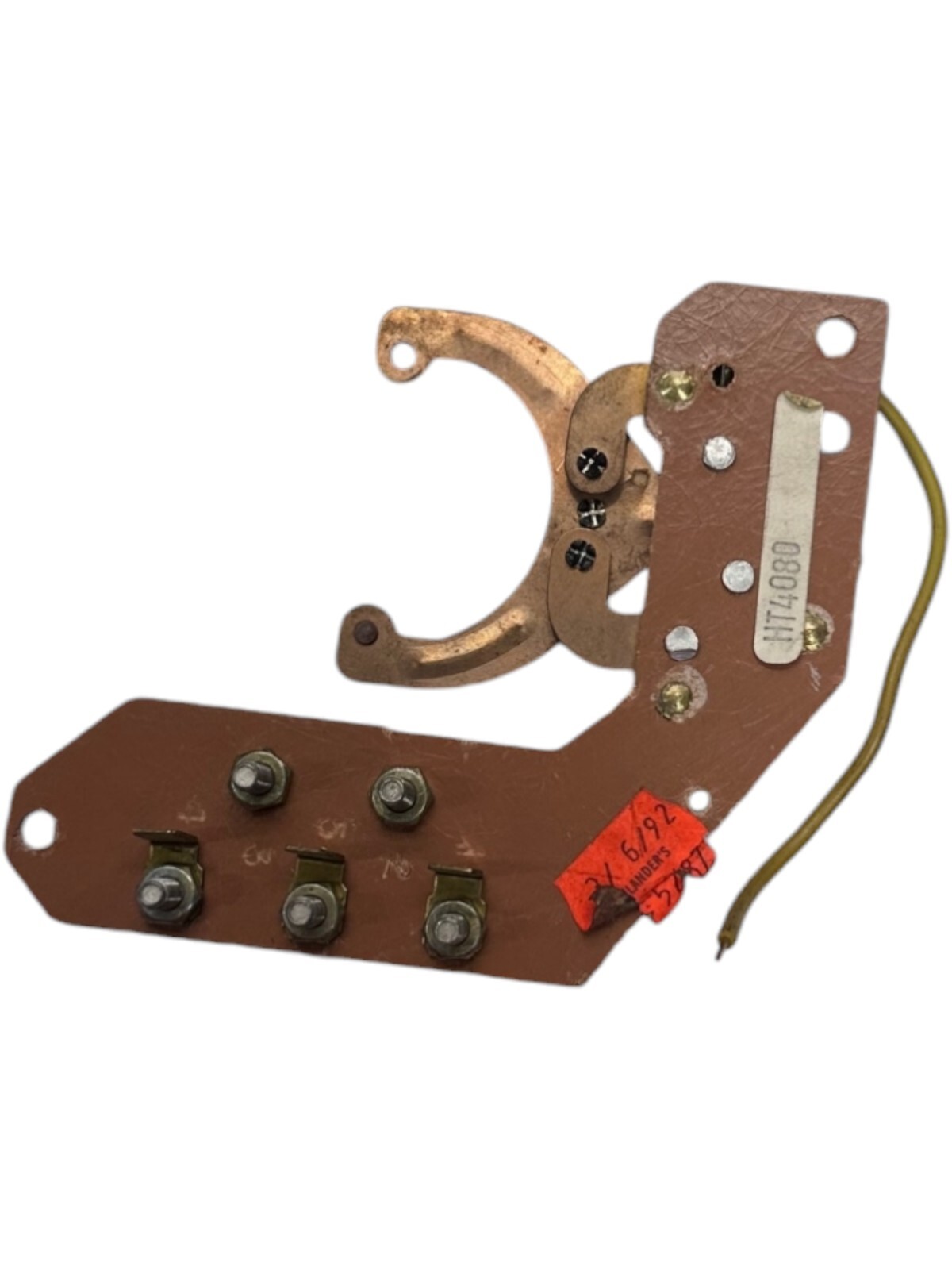 New 32110, HT4080 Stationary Switch 🔥Fast Shipping🔥