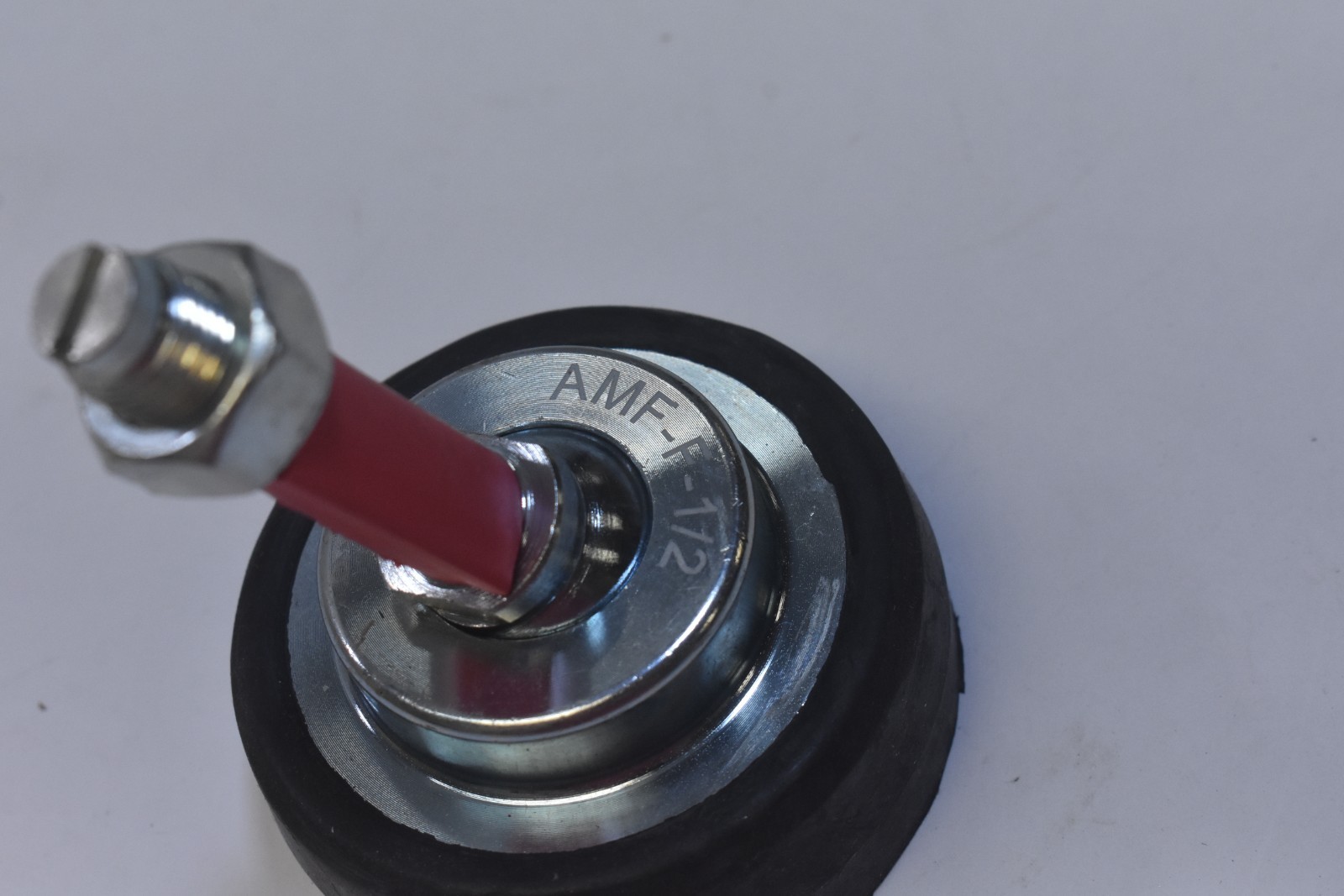 Leveling Foot AMF-F-1/2 Anyload Active Load Cell Mounting Replacement Unit