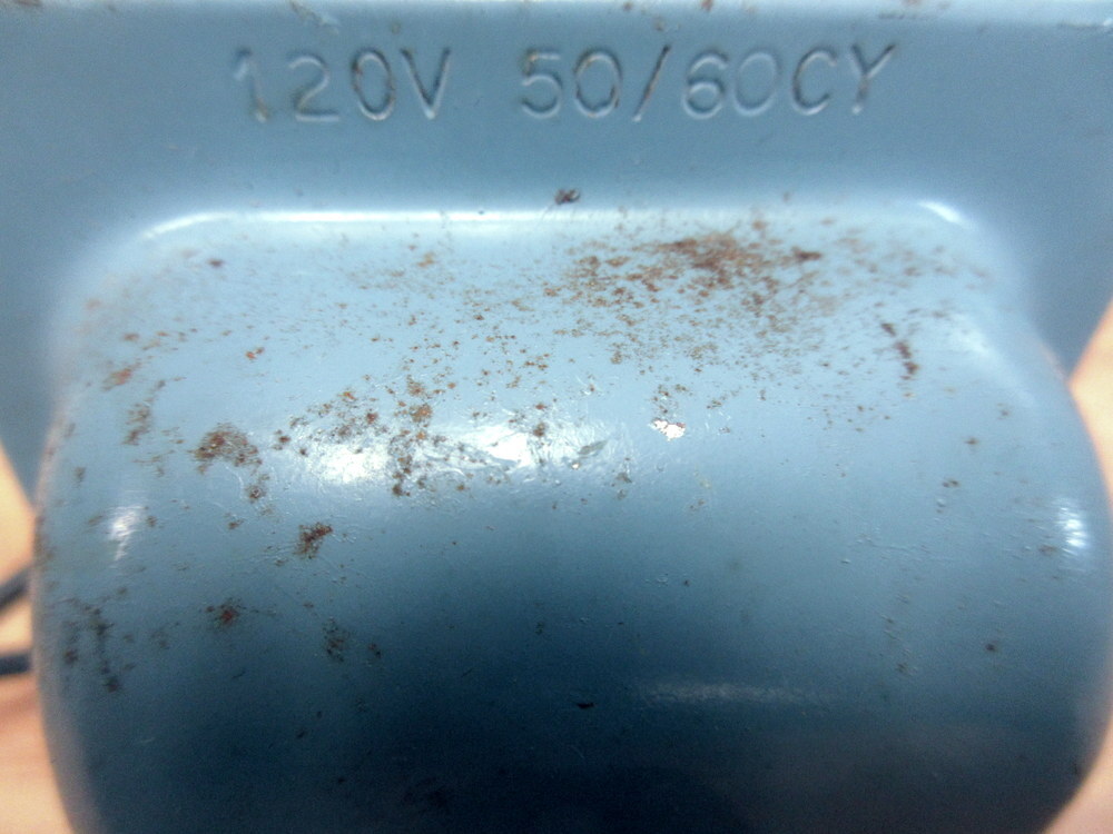 Jefferson Electric 637-471 Transformer 637-471-000