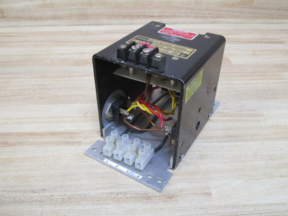 Payne Engineering 18D-1-301APM Power Control 18D1301APM