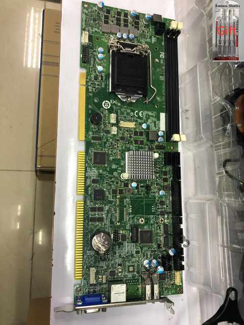 1PCS SYS81820 VER 1.0 90days warranty via DHL or FedEx