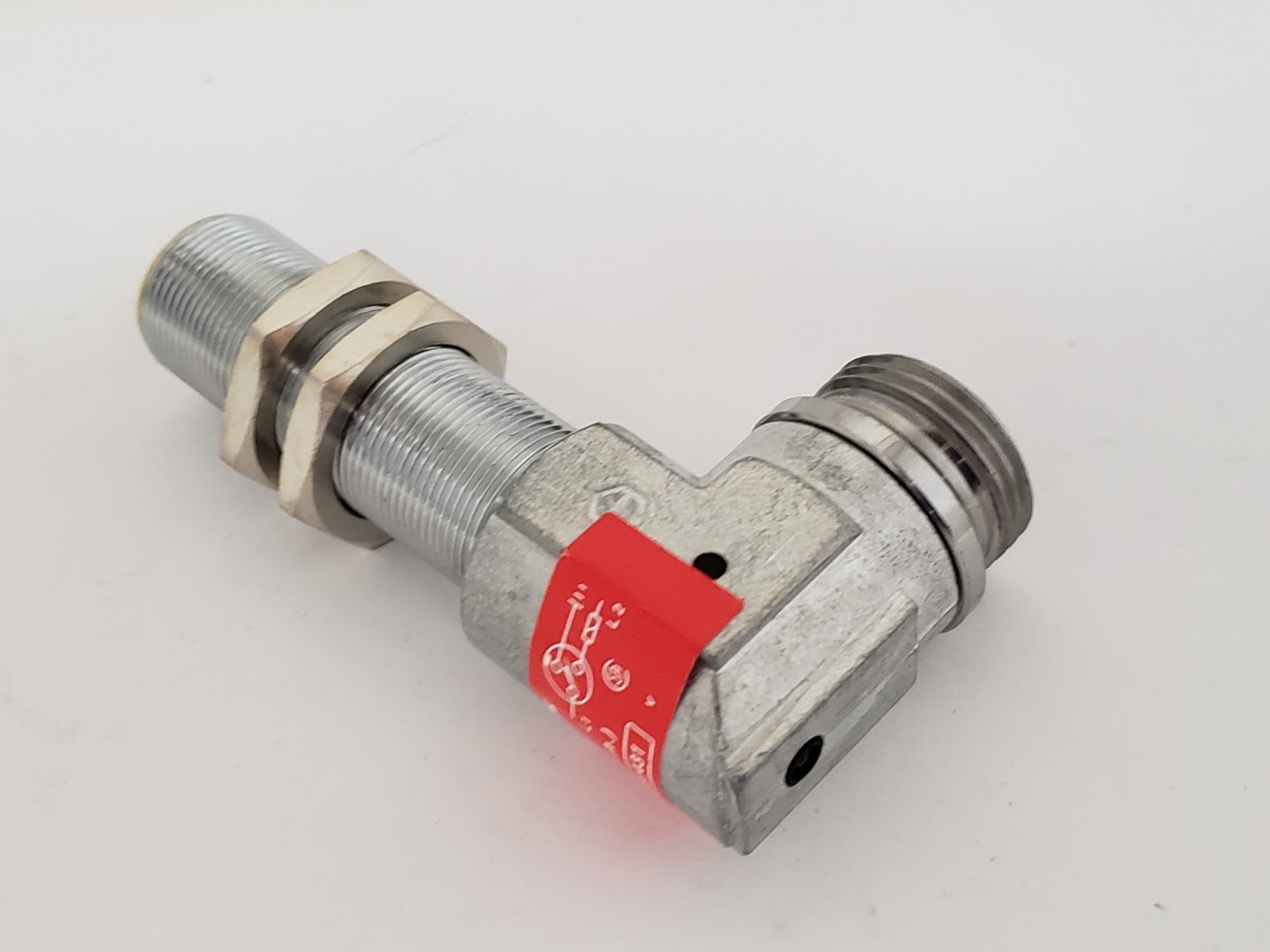 TURCK BI5-G18-AZ3X-B1431 PROXIMITY SENSOR NO 20-250V 500mA 50MM (4372400) NIB