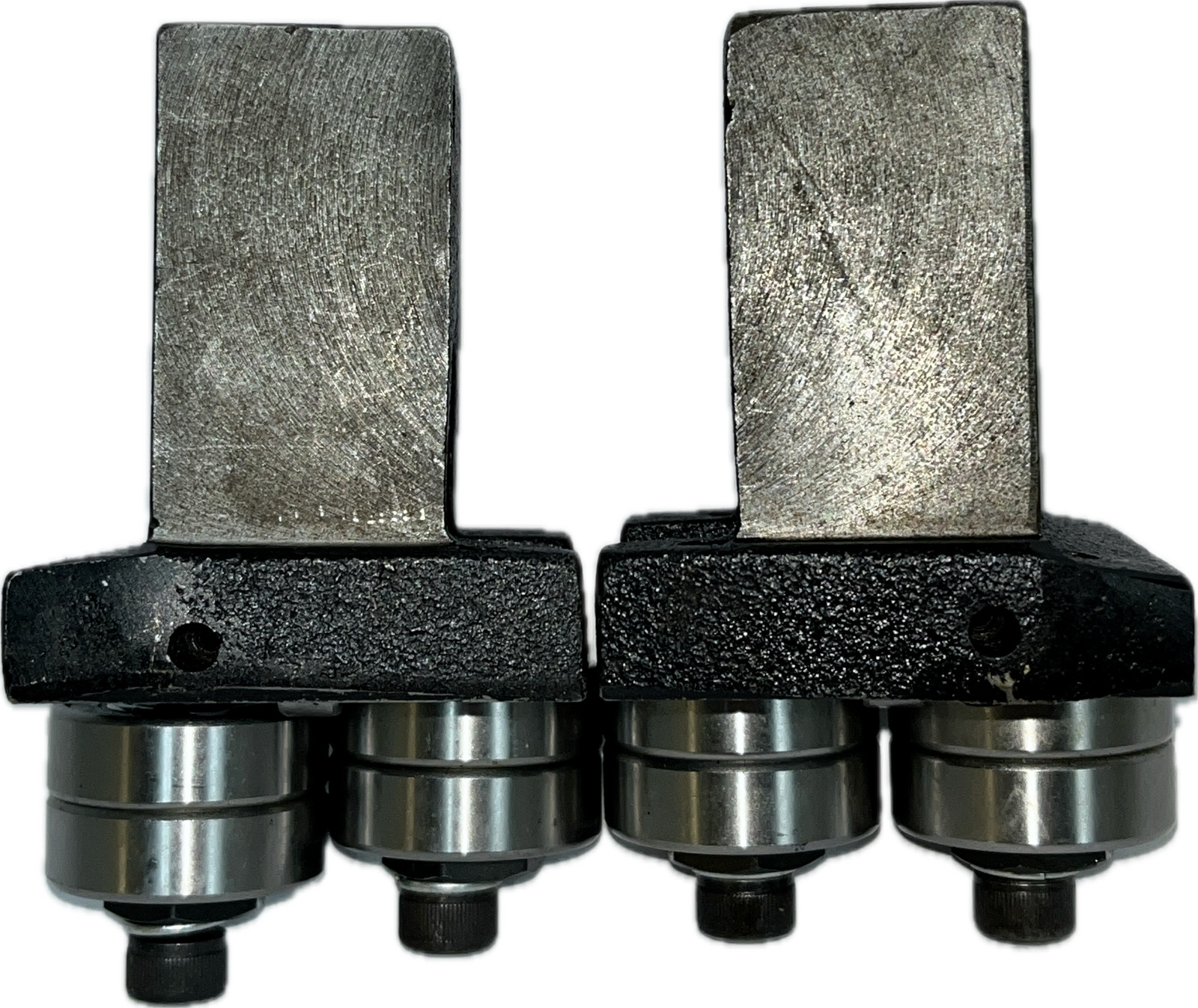 Roller Guide Assembly for Eisen Band Saw1018M