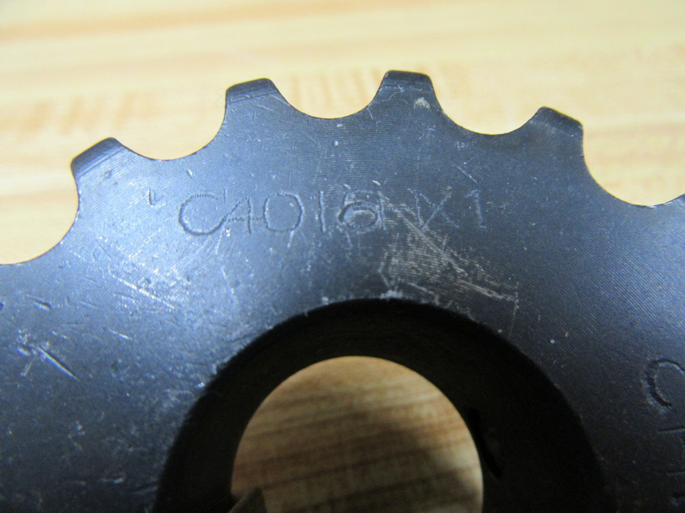 Global C4016HX1 Sprocket