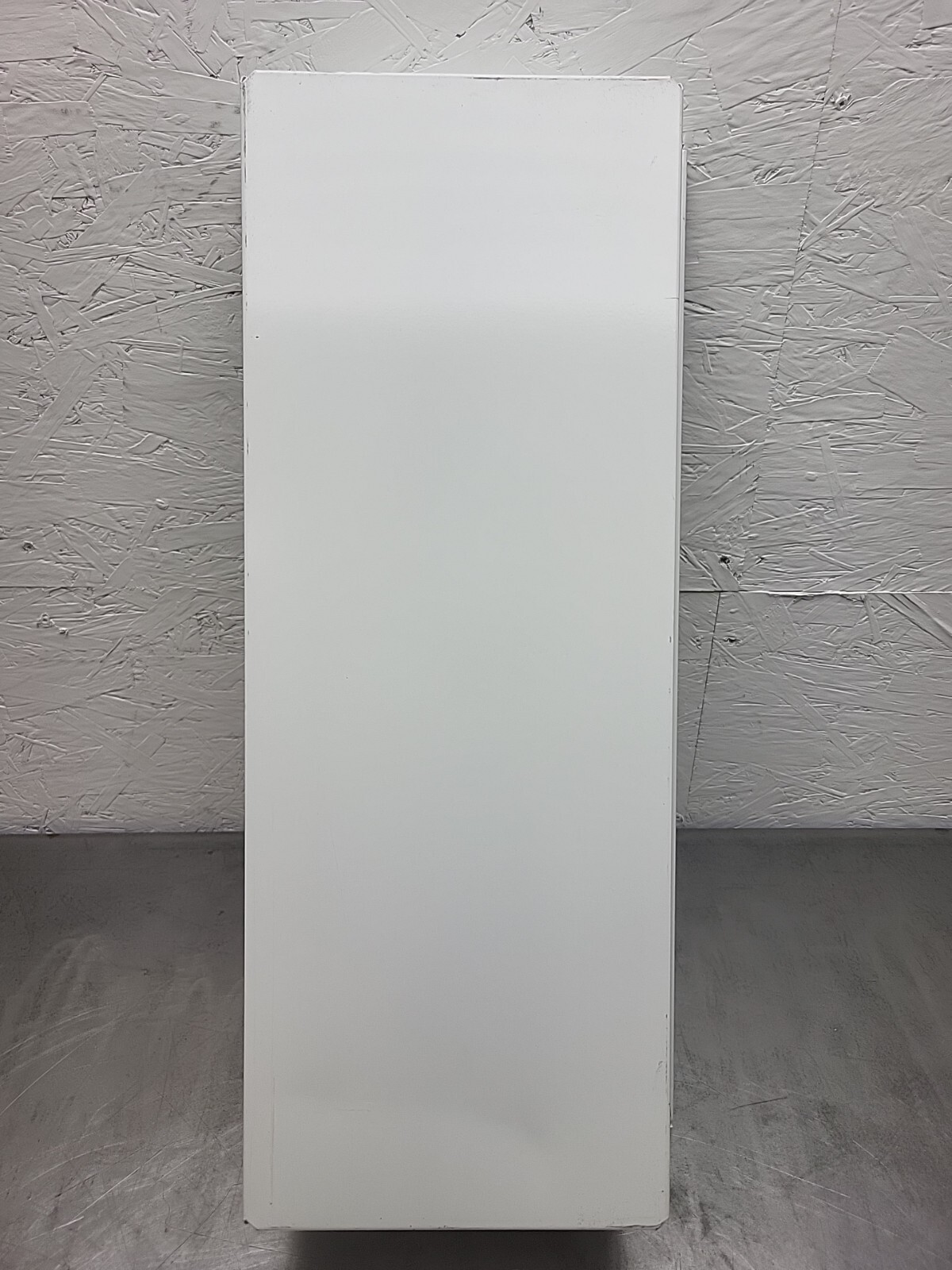 Fire Extinguisher Cabinet 26 3/4″ H x 11 3/4″ W x 5 3/4″ D 7220-DV *NEW DAMAGED*