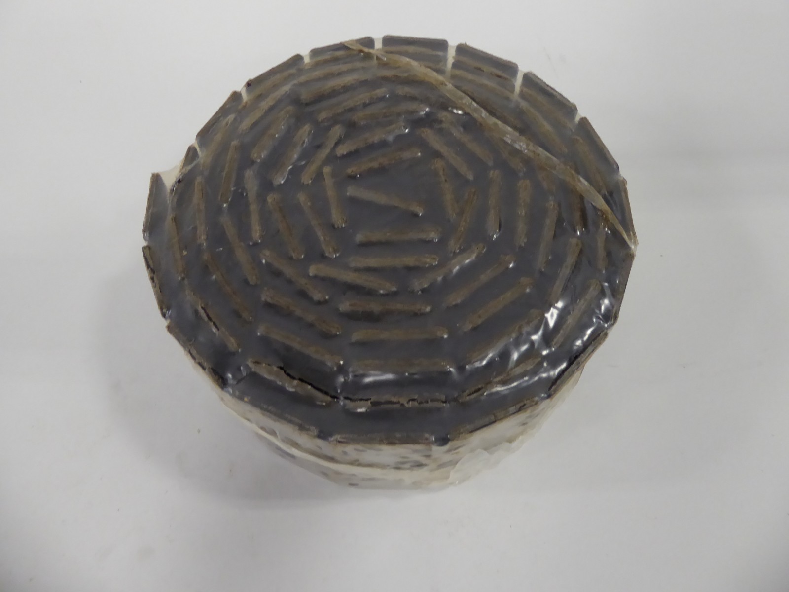 Emerson System Plast S815K350 Straight Running Chain 10′ 88.9 mm wide 80 links