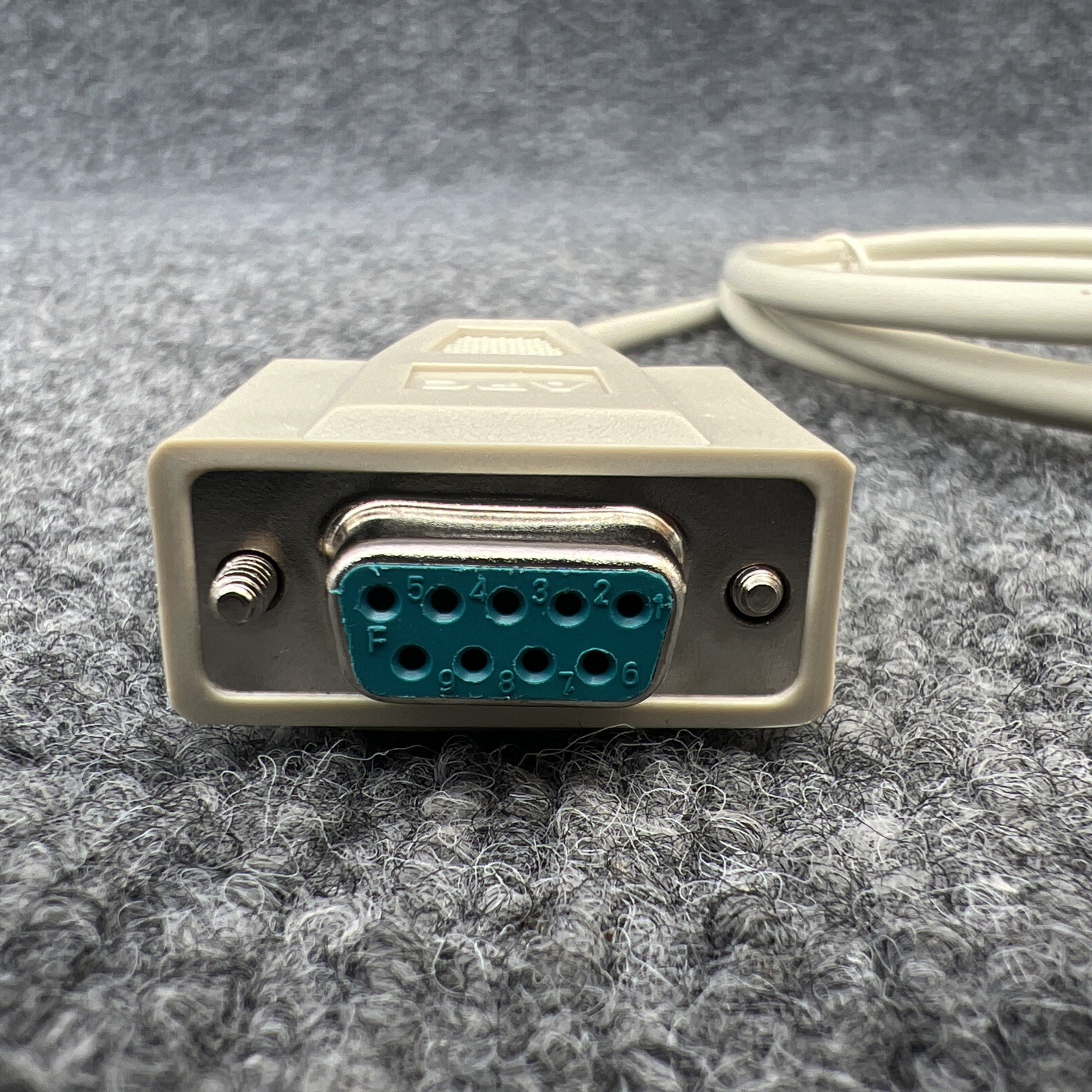 Leco 615-440 Communications Signaling Interface Cable New Other