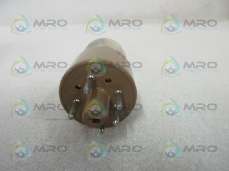 RCA IP40 ELECTRONIC VACUUM TUBE NSMP