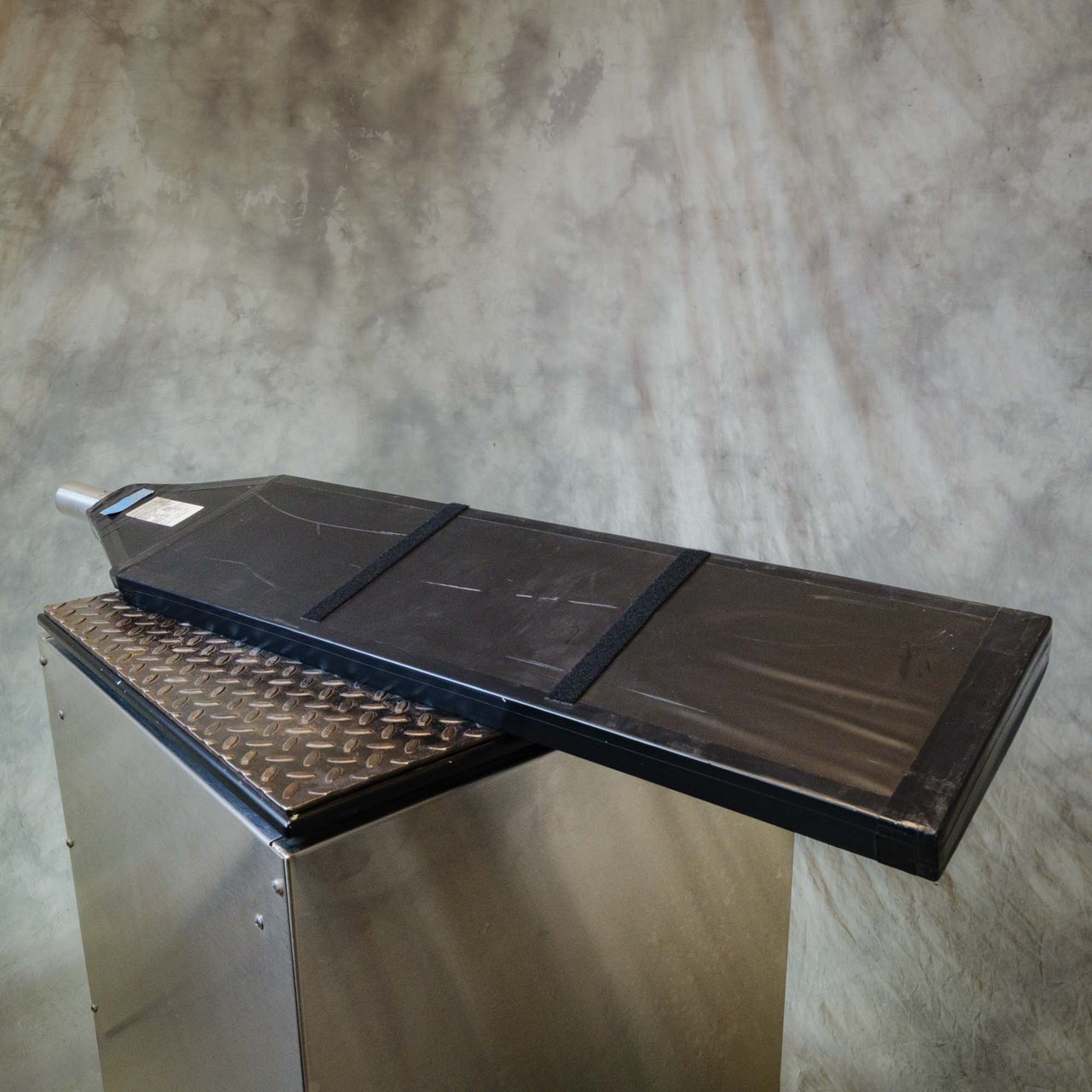 Large Plastic Scintillator Panel, TSA Systems DA-1036