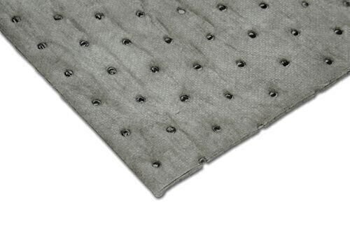 AABACO Environmental Universal Absorbent Pads – Heavy Weight Sheets (100 Per…