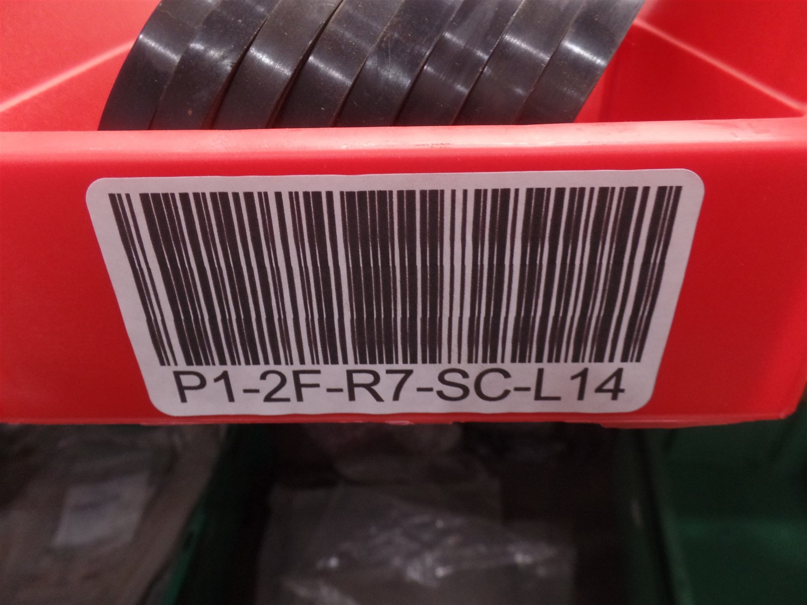 GENUINE TROJAN O&K 10163453400 REDUCER ASSEMBLY, 10-163453400, SET OF 2 !!!