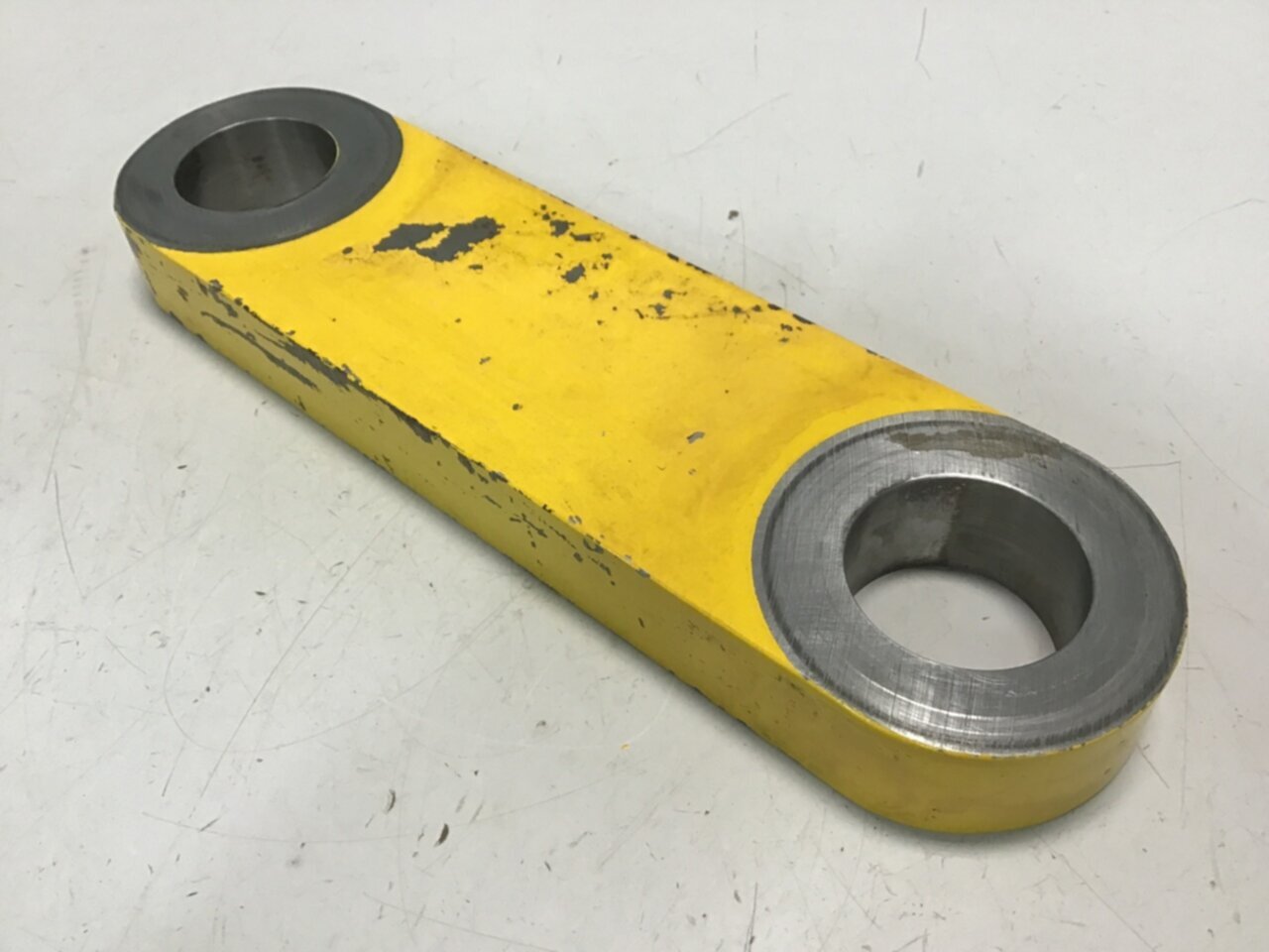 VAN DORN Toggle Link 308078 Used #129994