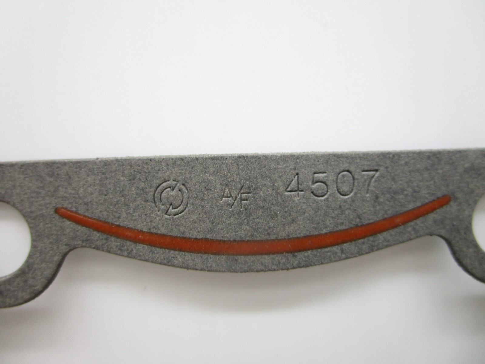 Detroit Diesel 5104507 Gasket Flywheel Housing Star Plate
