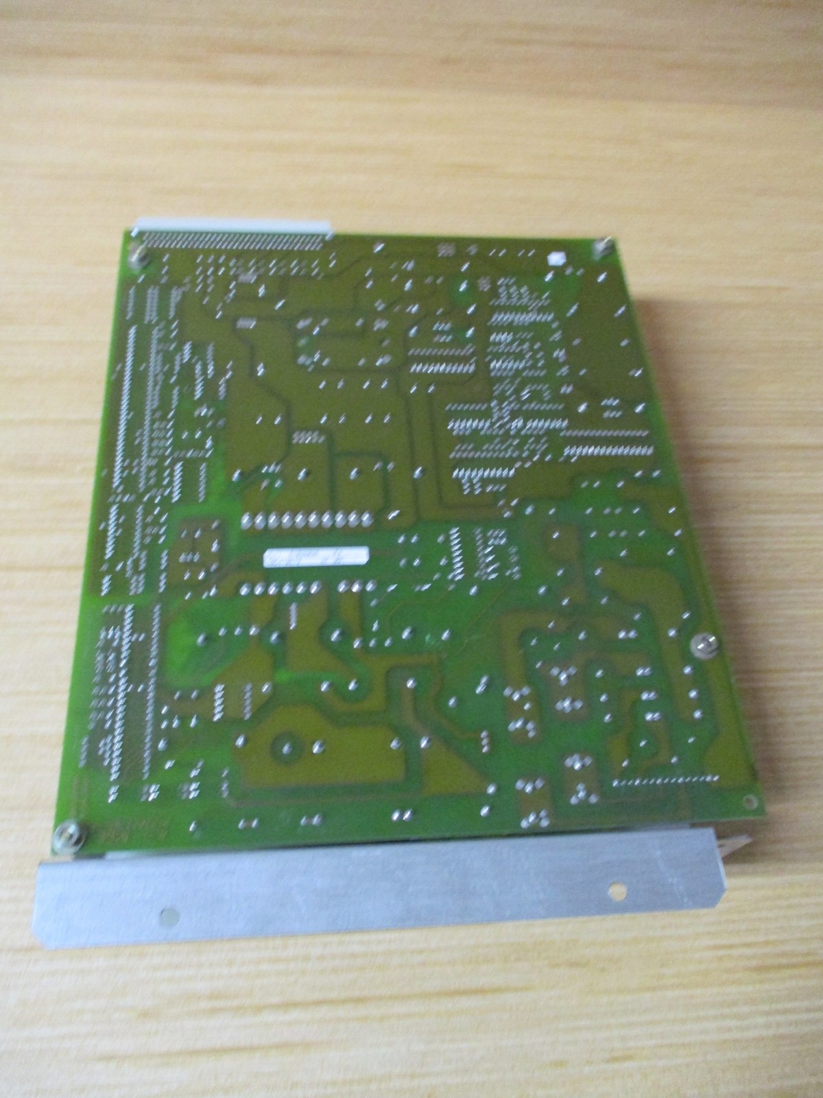 MGE 51028028 ALII Circuit Board 5102807XD-2FA W/ Housing