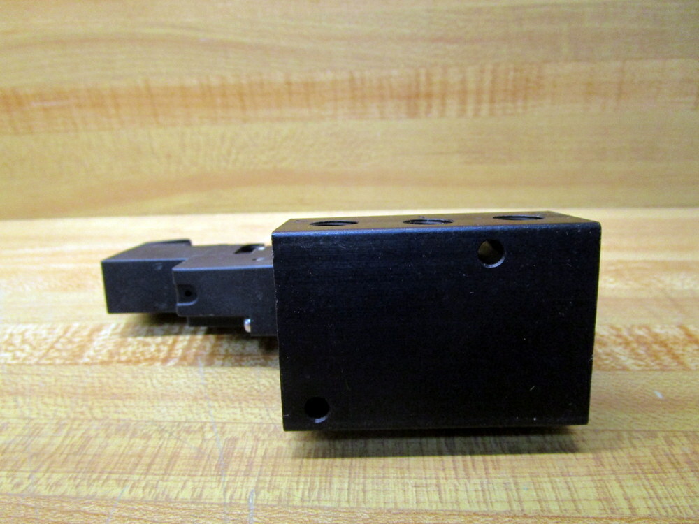Parker B31GBC549C Valve