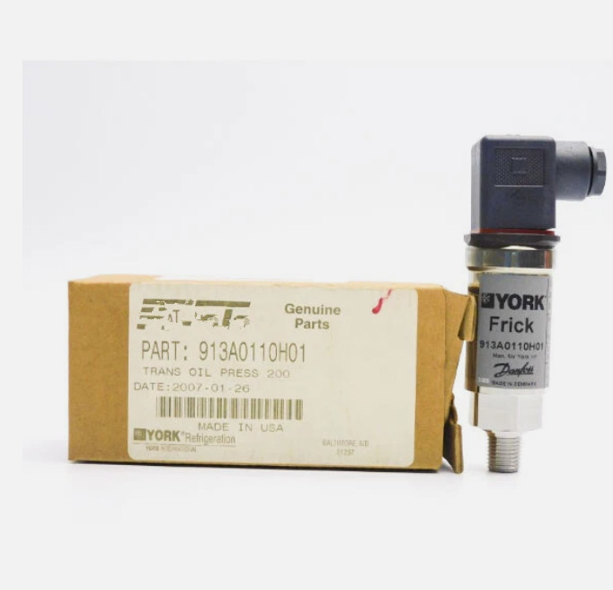 YORK 100% brand new and original Pressure sensors 913A0110H01 060G1645