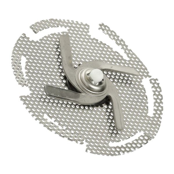 Whirlpool W11246682 1/2″ Chopper Plastic Replacement Part
