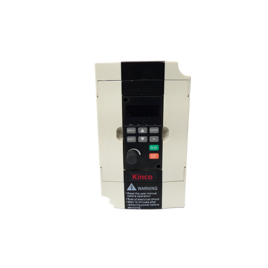 KINCO CV100-2S-0015G 220V 14A UNMP