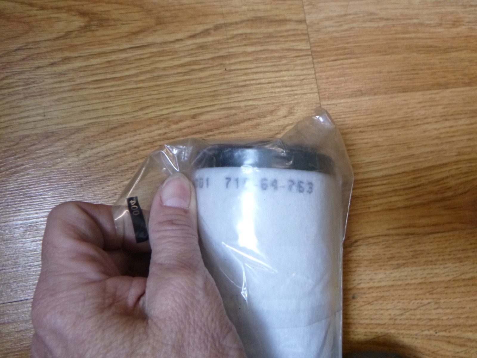Leybold 710-64-763 NEW
