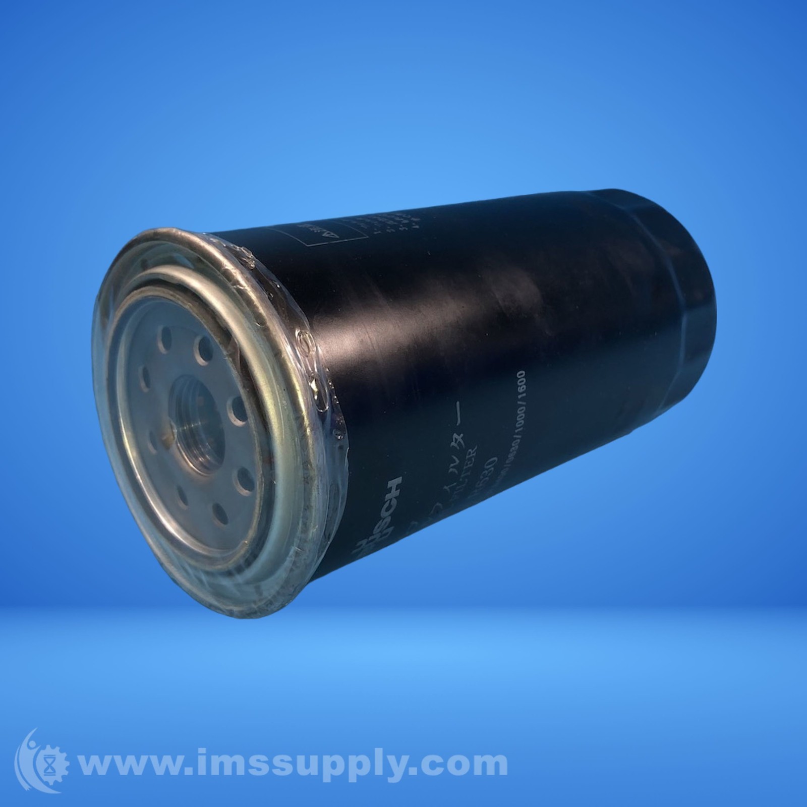 Busch LLC R630 Oil Filter FNIP