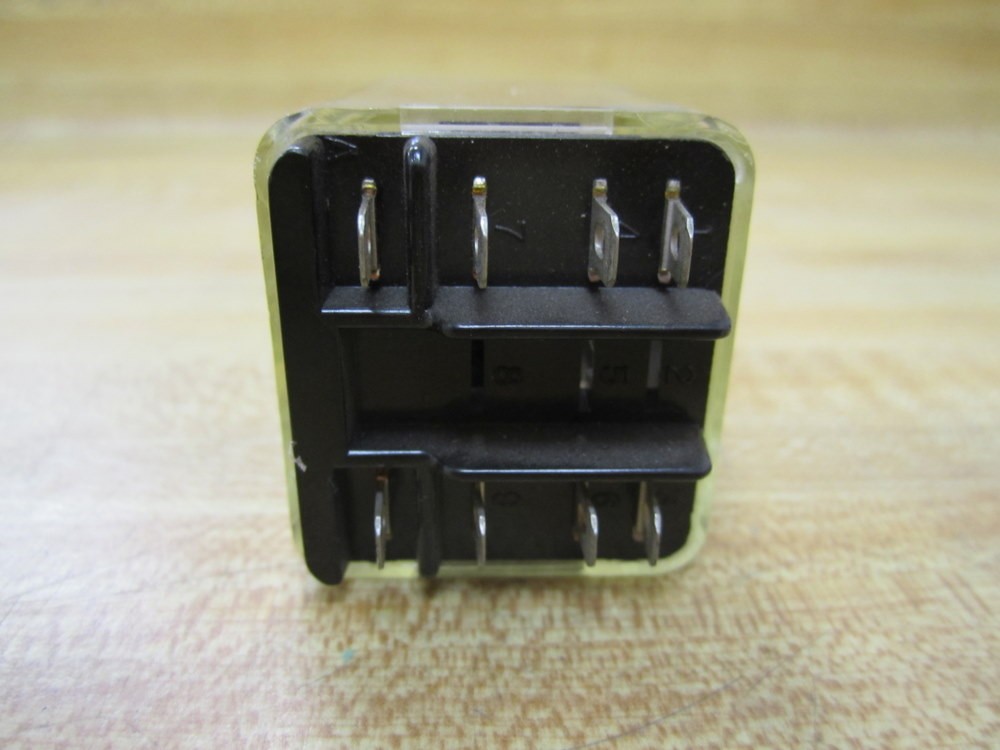 Potter & Brumfield KUP-11D15-12V Relay KUP-11D15-12-12V DC