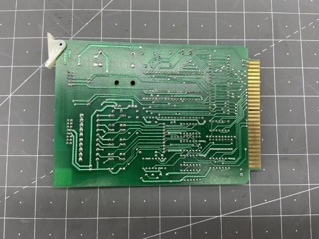 Prometrix PCB Motor Controller PN: 36-0037