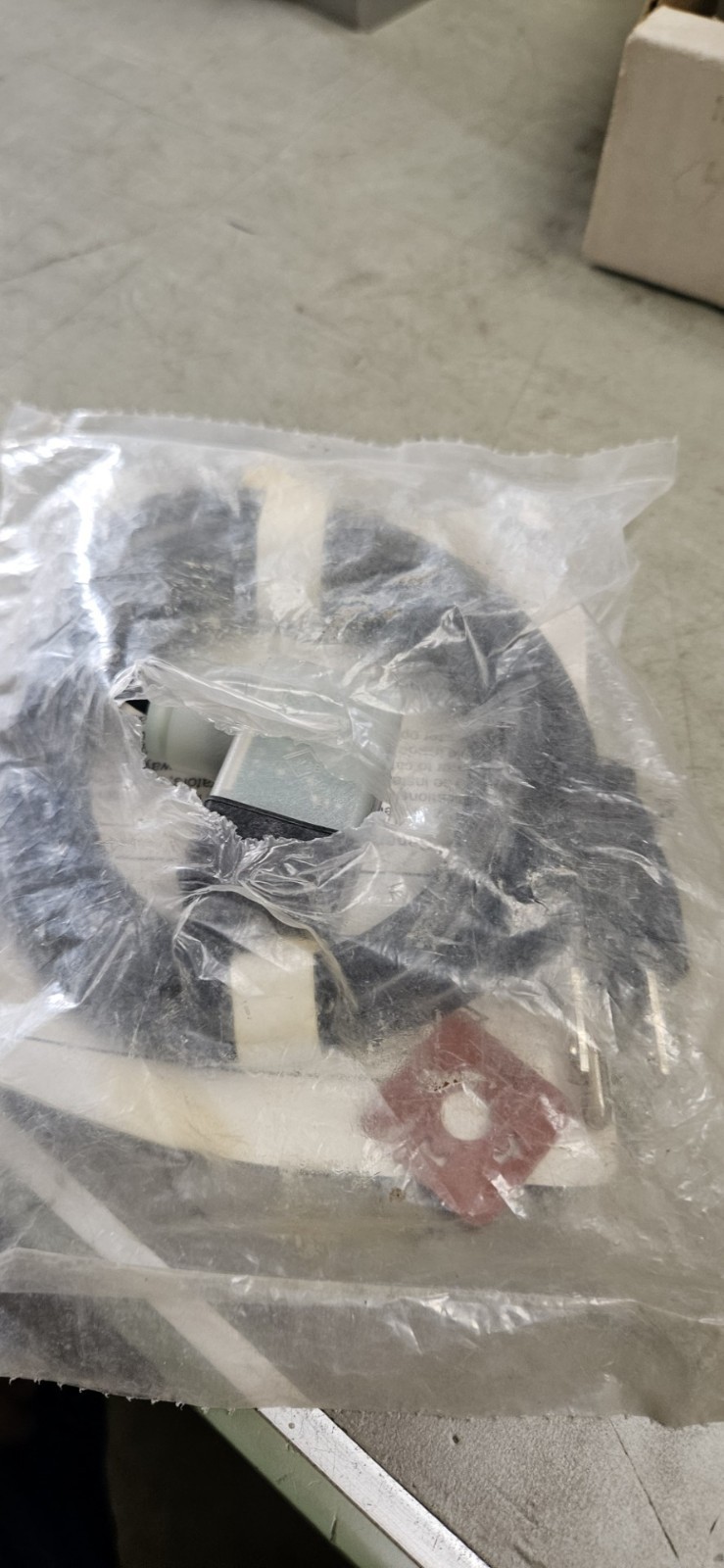 CANFIELD 5841-P10R5 / 5841P10R5