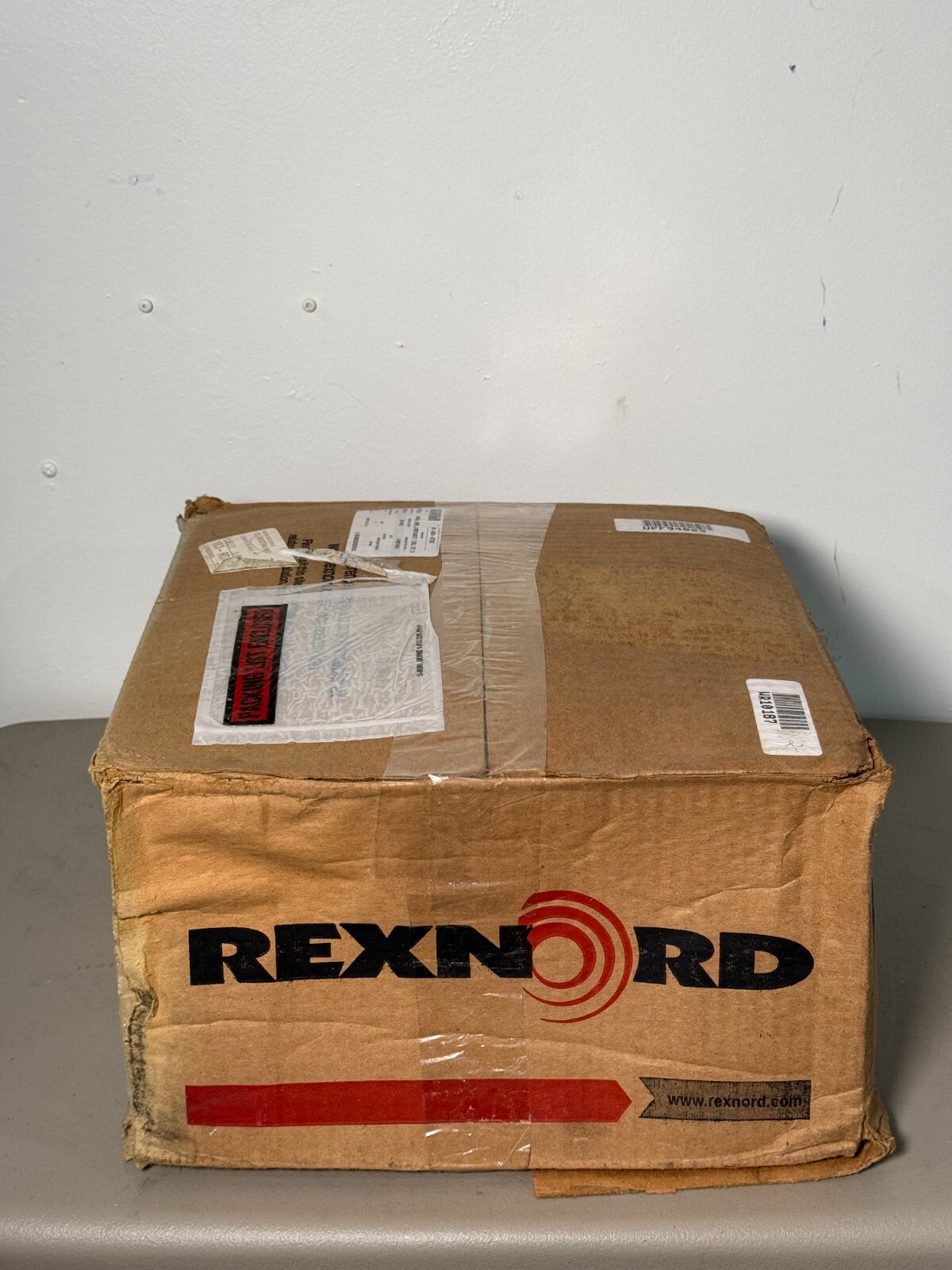 Rexnord LF882TAB-7.5IN 10177755 TableTop Chain 7.5″ Wide 10 Feet