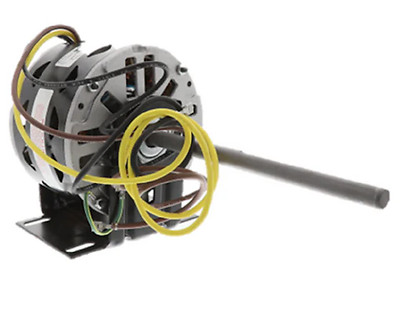 National Comfort Products 14270038 Motor 208/230v 1ph 1140rpm 1/4hp