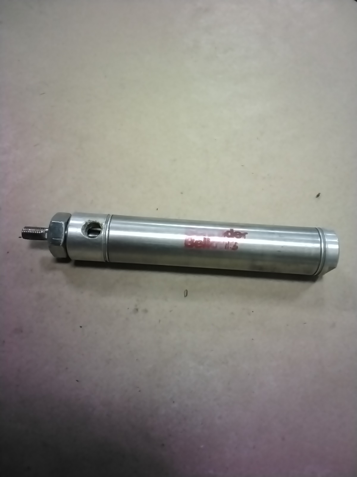 Schrader Bellows 1.06DSRMBY03.0 CH Pneumatic Cylinder
