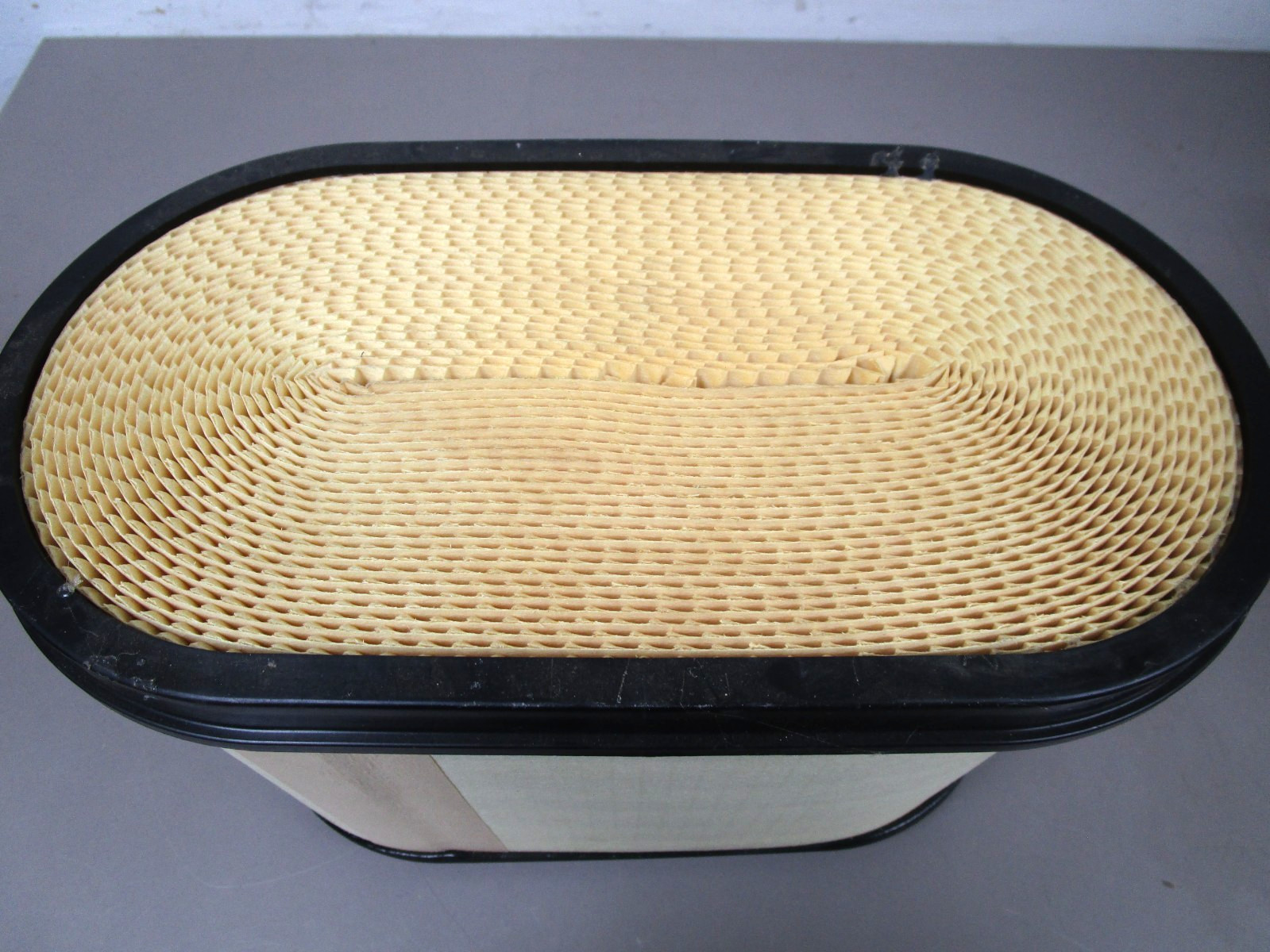 9886 Engine Air Filter NAPA