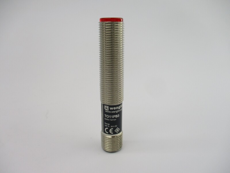 WENGLOR TO11PB3 10-30VDC NSMP