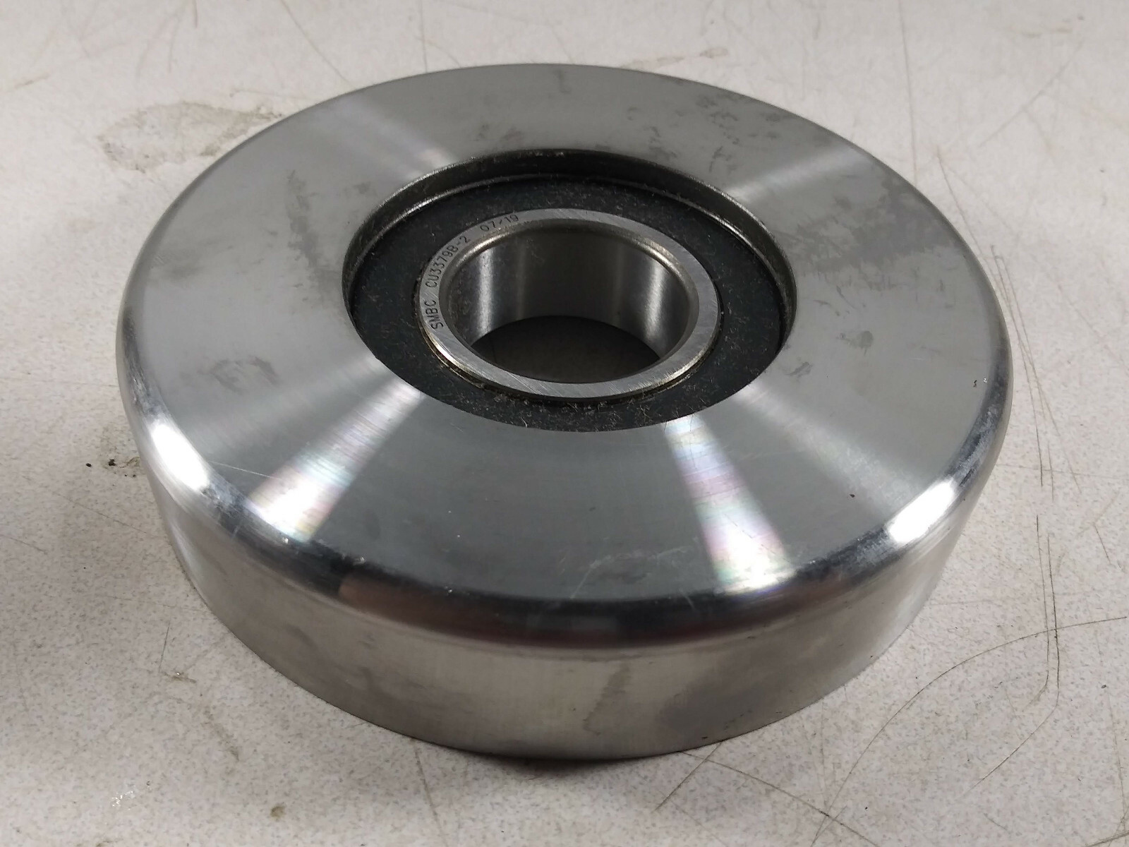 1 NEW SMBC CU3379B-2 MAST ROLLER BEARING NNB ***MAKE OFFER***