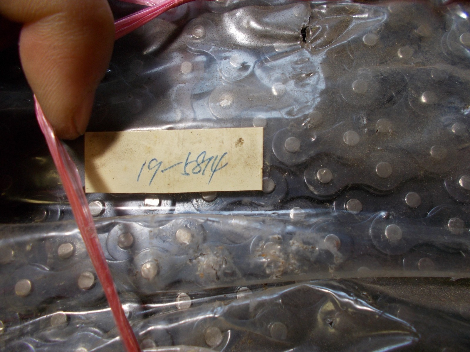 NEW Chain 19-1814 *FREE SHIPPING*