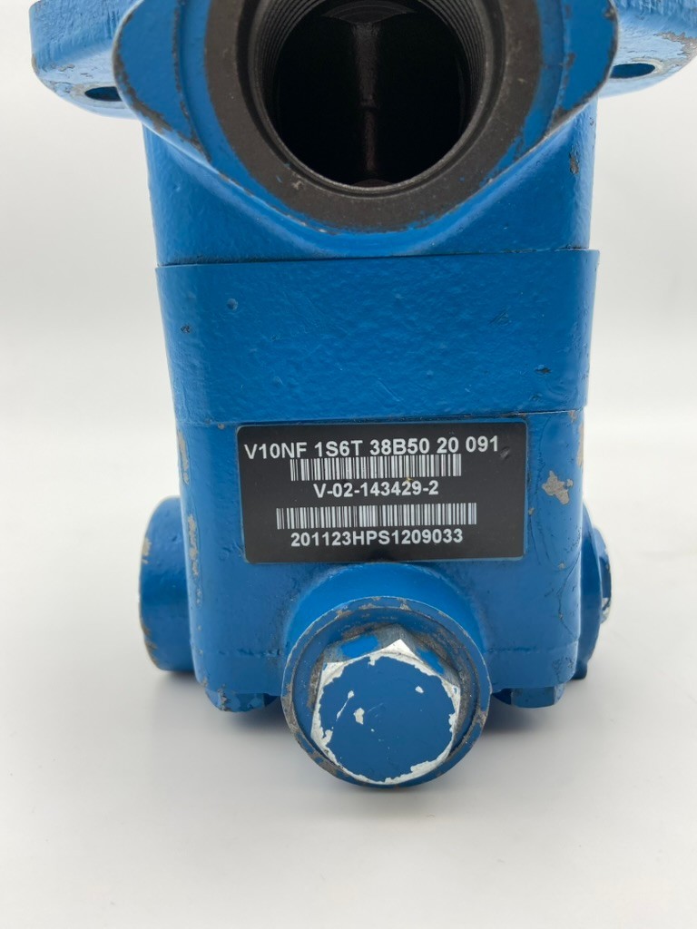 EATON | Vickers – Vane Pump – 02-143429-2, V10NF 1S6T 38B50 20 09 – Genuine-New